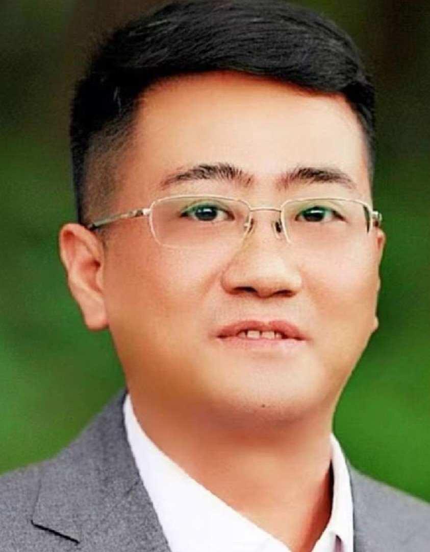 张林