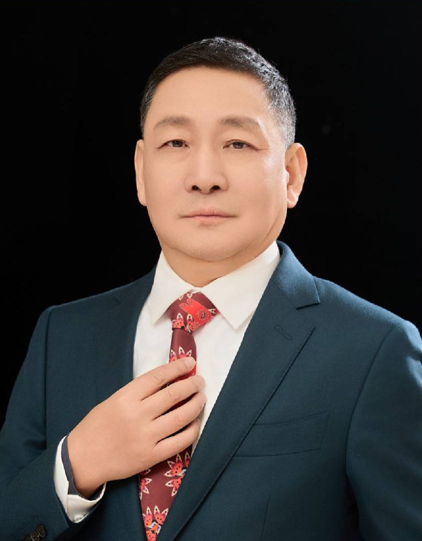 盛俊敏