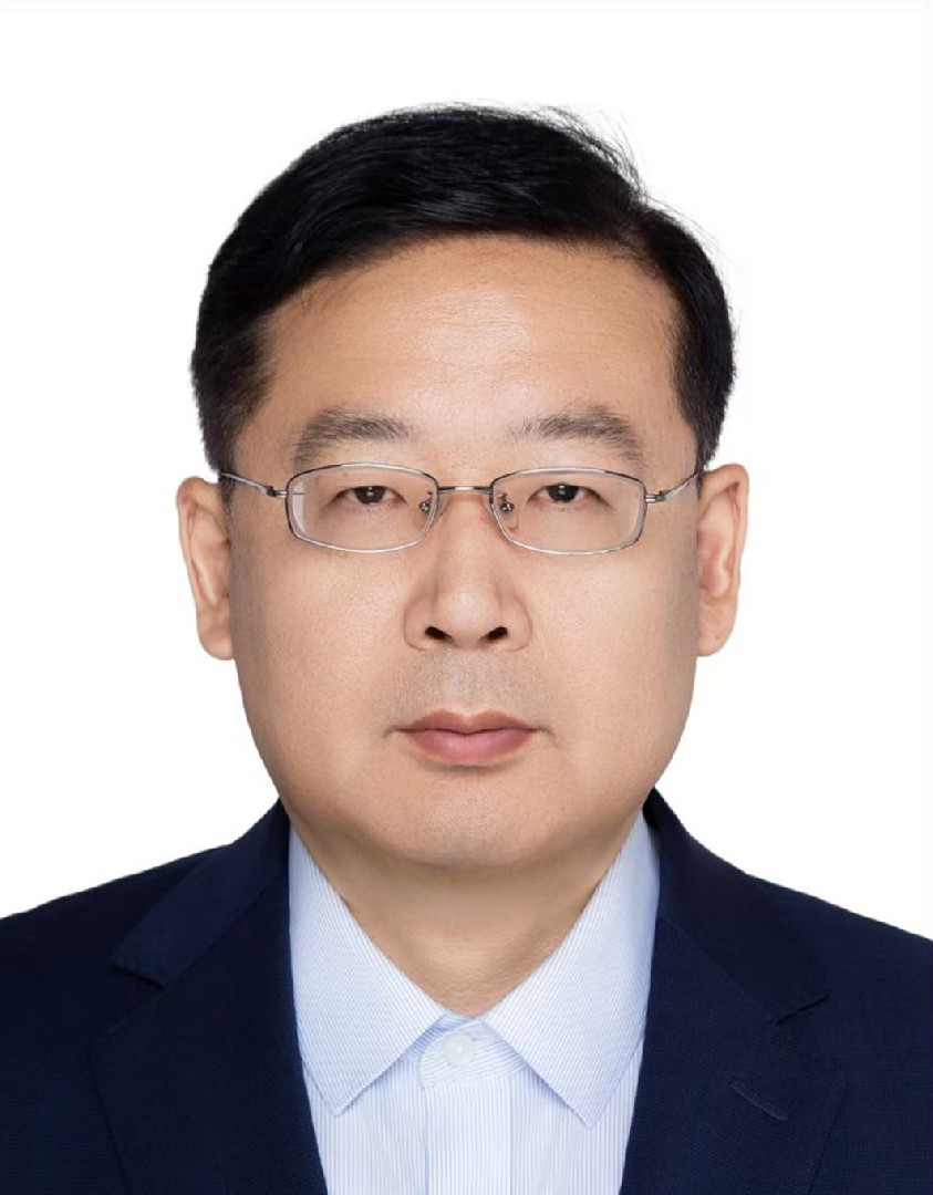 梁雨龙