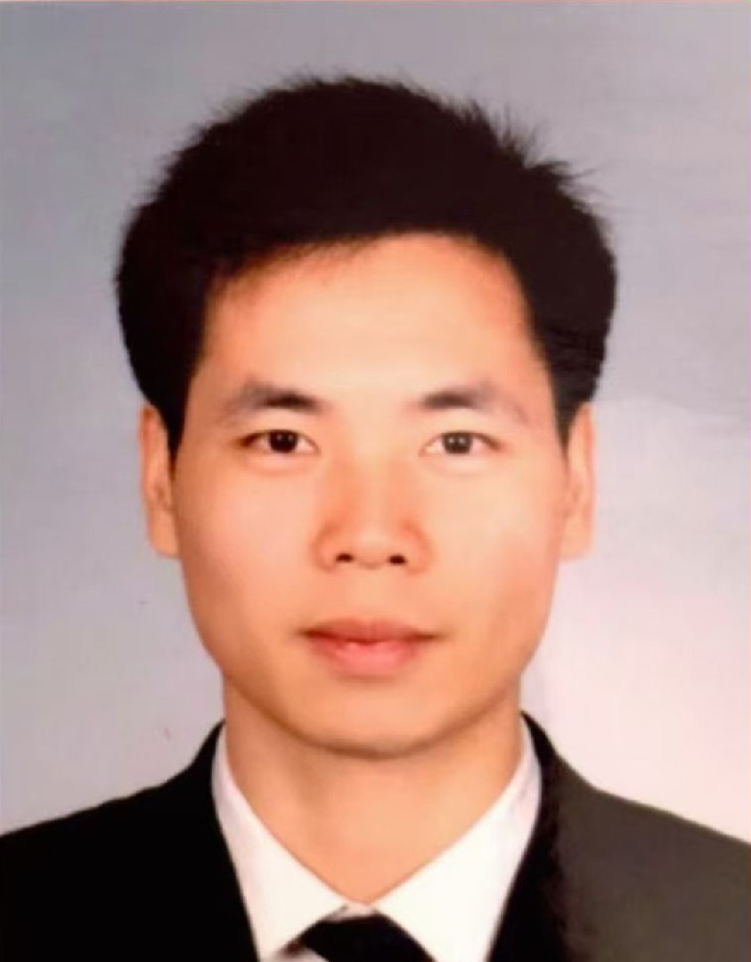 吴小平